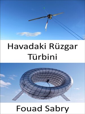 cover image of Havadaki Rüzgar Türbini